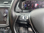2020 VOLKSWAGEN TIGUAN R-LINE AUTOMATIC 2.0 TDI DIESEL 150HP //HIGH SPEC//FULL LEATHER//PANORAMIC GLASS ROOF//  