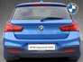 2019 BMW 1 SERIES 116d M Sport Auto