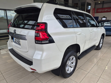 2021 Toyota Landcruiser 2.8L Diesel For Sale Images