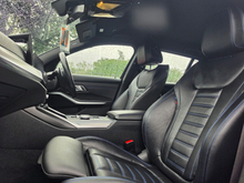 2023 BMW 3 Series 2L Petrol Plug-in Hybrid For Sale Images