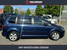 2014 Volkswagen Touran 1.4L Petrol For Sale Images