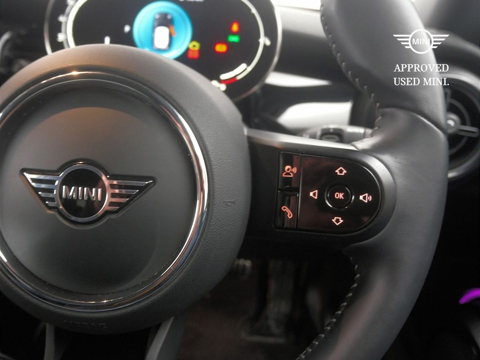 2024 MINI Hatch 1.5L Petrol For Sale Images