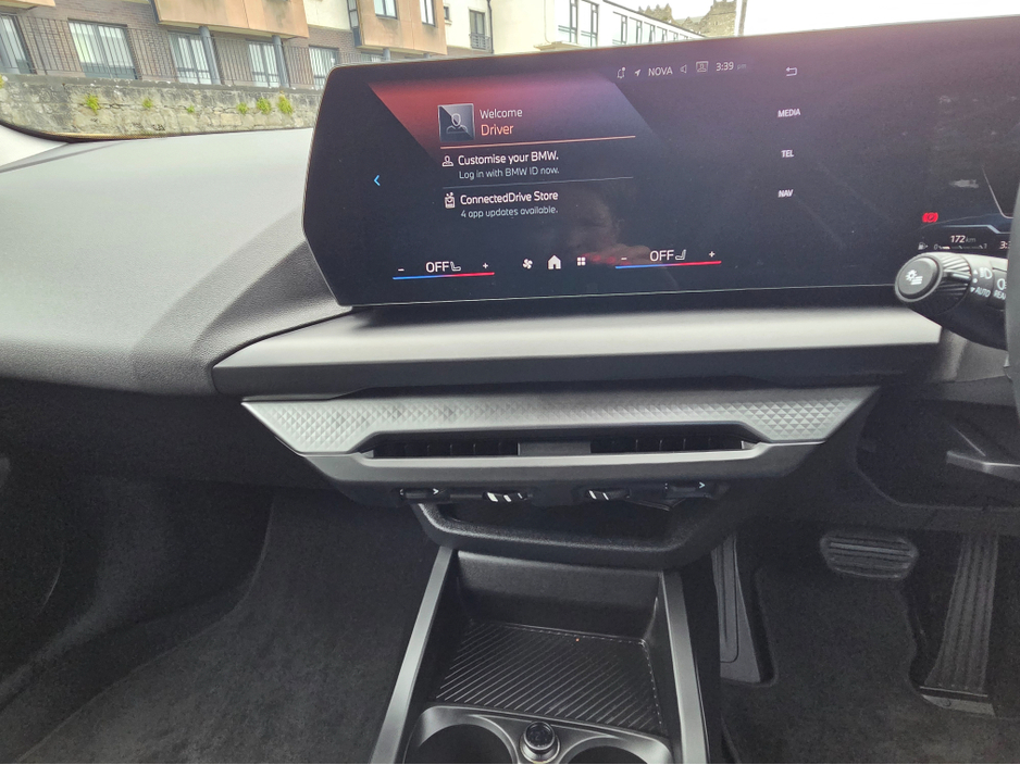 2025 BMW 1 Series 1.5L Petrol For Sale Images