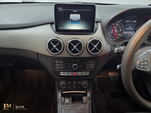 2016 Mercedes-Benz B Class 1.6L Petrol For Sale Images