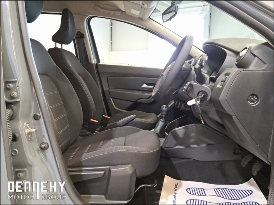 Dacia Duster 1.5 Blue dCi 115 Expression — thumbnail 26