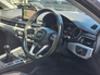 2017 AUDI A4 2.0 TDI SE ULTRA. FINANCE ARRANGED. SIMI. AA APPROVED.