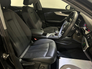 2023 AUDI A4 LIMOUSINE 35 TDI 163BHP S-TRONIC SE 4DR AUTO