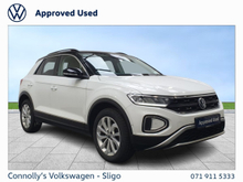 Volkswagen T-Roc EDITION 75 2.0TDI 116HP