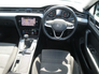 2021 VOLKSWAGEN PASSAT BUSINESS NCT 08/2027