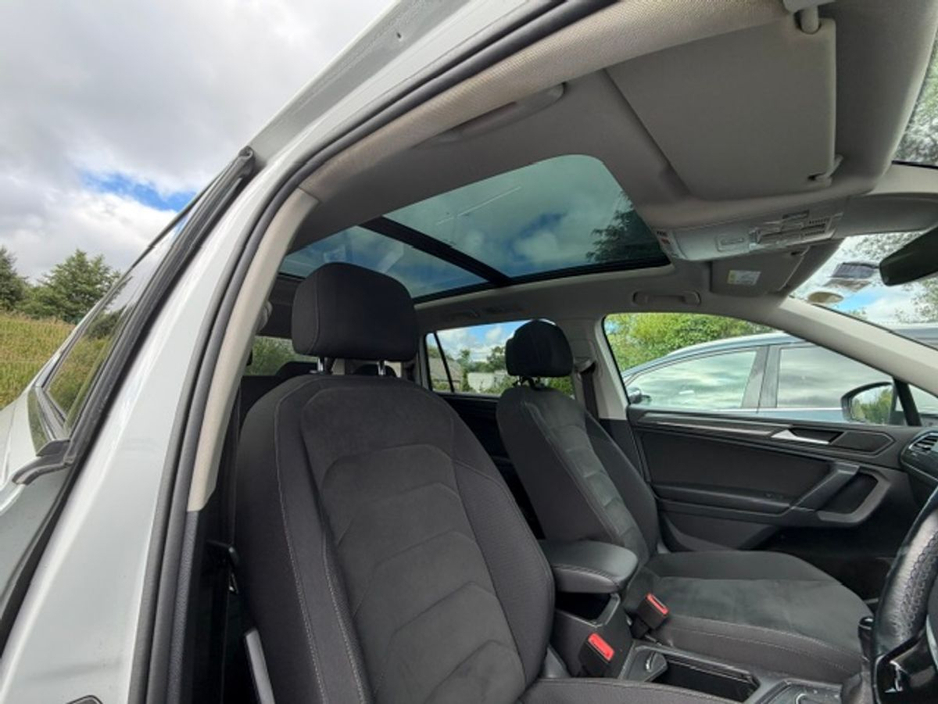 2020 Volkswagen Tiguan Allspace 2L Diesel For Sale Images
