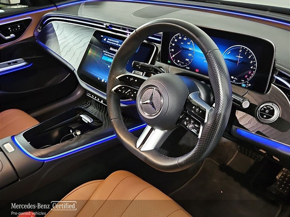2024 Mercedes-Benz E Class 2L Diesel Plug-in Hybrid For Sale Images