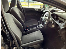 2015 Ford Fiesta 1.2L Petrol For Sale Images
