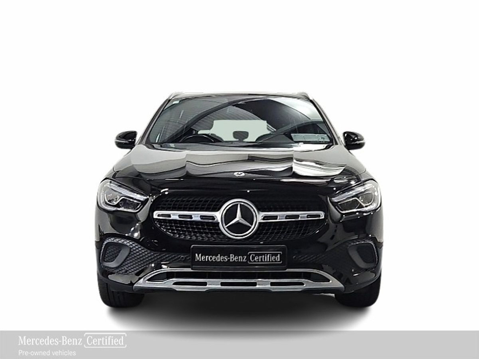 2022 Mercedes-Benz GLA Class 2L Diesel For Sale Images