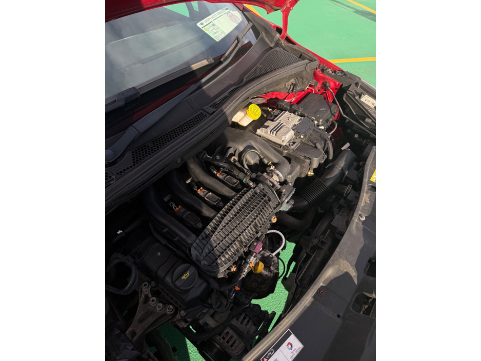 Peugeot 2008 1.2 Puretech 82bhp Allure ETG5 Ecomatiqu — thumbnail 14