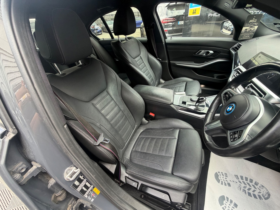 BMW 3 Series M SPORT PRO EDITION G20 288HP Auto — thumbnail 27