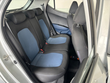 2014 Hyundai i10 1L Petrol For Sale Images
