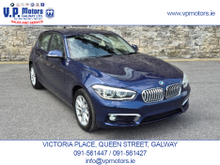 2018 BMW 1 Series 2L Diesel For Sale Images