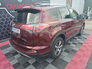 2016 TOYOTA RAV4 RAV4 2.0 D-4D LUNA 4DR