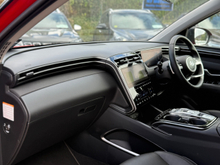 2024 Hyundai Tucson 1.6L Petrol Plug-in Hybrid For Sale Images