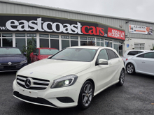 2015 Mercedes-Benz A Class 1.6L Petrol For Sale Images