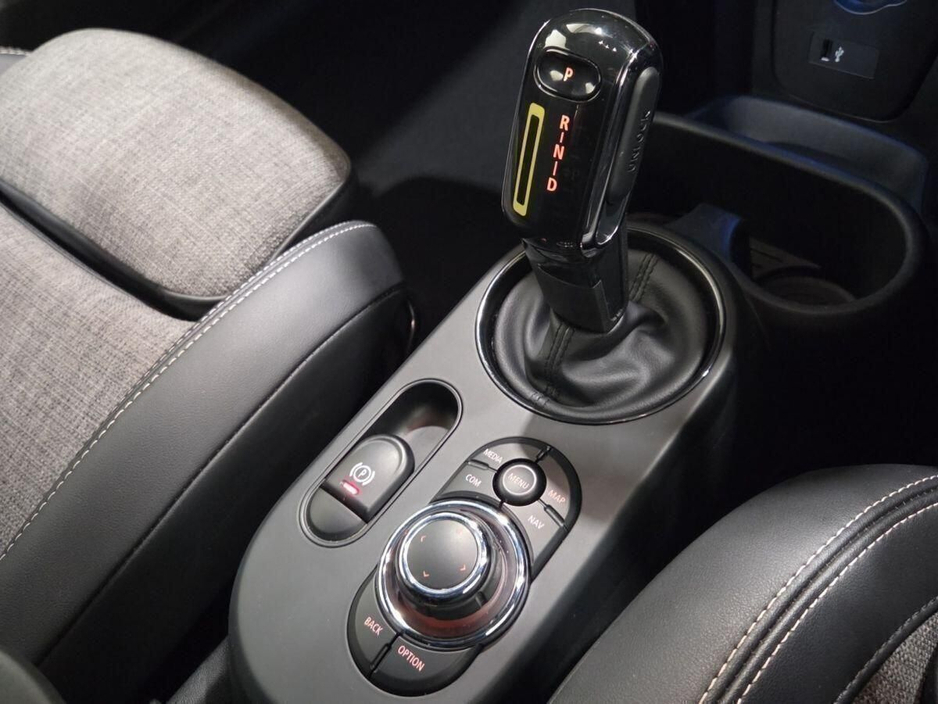2022 MINI Hatch 0L Electric For Sale Images
