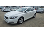 2015 VOLVO V40 automatic se 1.6 t4 petrol