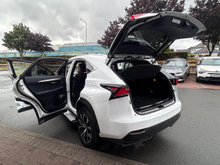 2016 Lexus NX 300 h 2.5L Petrol Hybrid For Sale Images