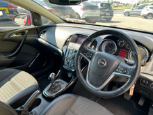 2017 Opel Astra 1.6L Diesel For Sale Images