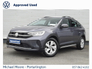 2024 VOLKSWAGEN TAIGO 1.0 TSI 95HP Life