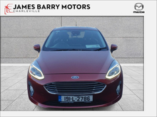2019 Ford Fiesta 1.1L Petrol For Sale Images