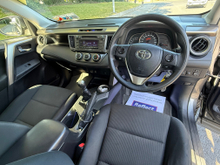 2013 Toyota Rav4 2L Diesel For Sale Images