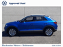 2022 VOLKSWAGEN T-ROC 1.5TSI 150BHP SPORT WITH TECHNOLOGY PACK