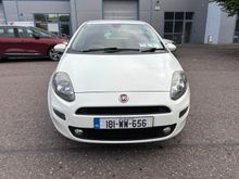 2018 Fiat Punto 1.2L Petrol For Sale Images