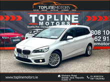 BMW 2 Series Active Tourer //7 SEATER//FULL LEATHER//NEW NCT//AIT//REVERSING CAMERA//