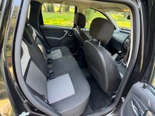 2016 Dacia Duster 1.5L Diesel For Sale Images
