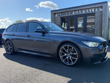 BMW 3 Series *DEPOSIT TAKEN*