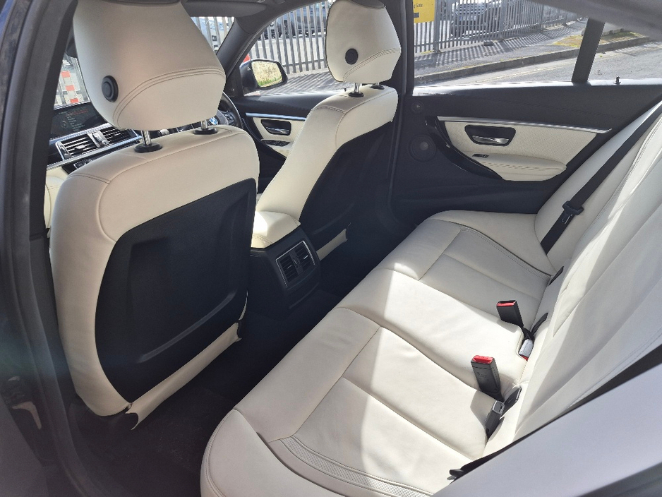 2016 BMW 3 Series 2L Hybrid For Sale Images
