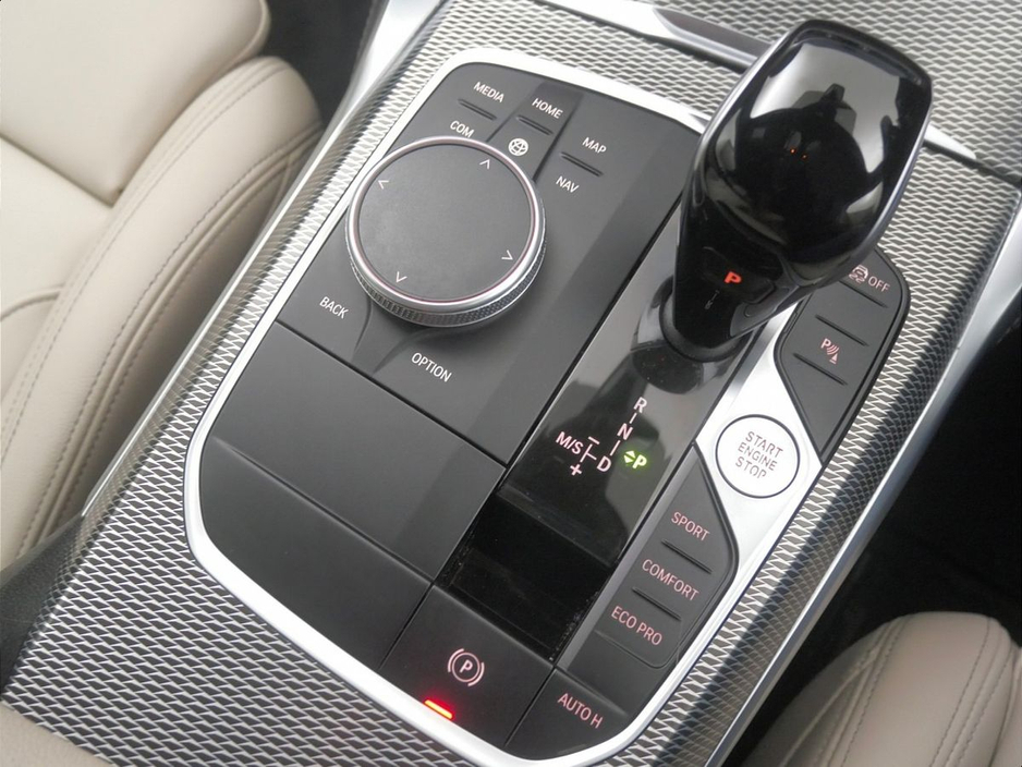 BMW 4 Series 420d M Sport Coupe — thumbnail 10