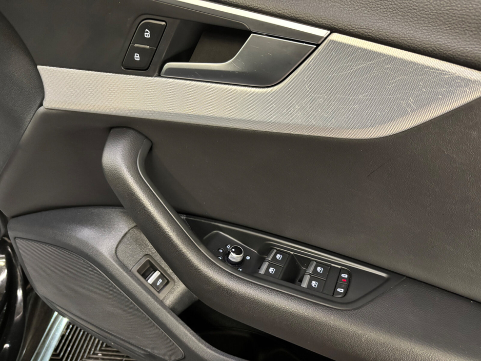 2022 Audi A4 2L Diesel For Sale Images