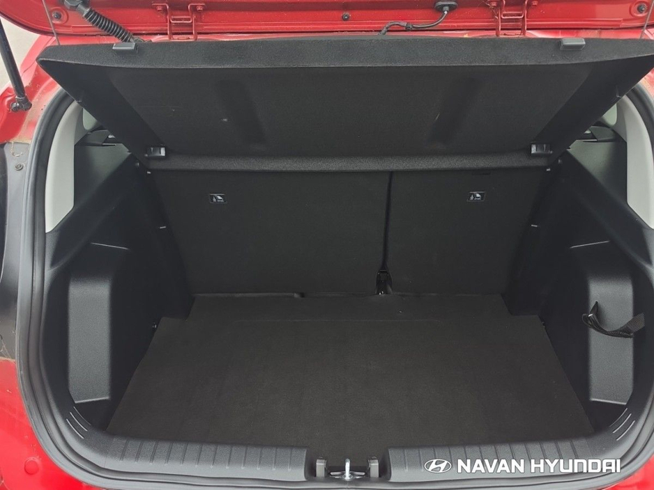 2024 Hyundai Bayon 1L Petrol For Sale Images