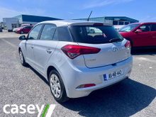 2016 Hyundai i20 1.2L Petrol For Sale Images