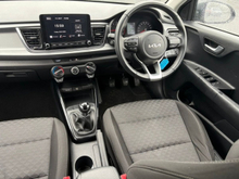 2023 Kia Rio 1.2L Petrol For Sale Images