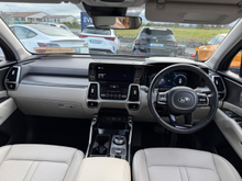 2021 Kia Sorento 1.6L Petrol Plug-in Hybrid For Sale Images