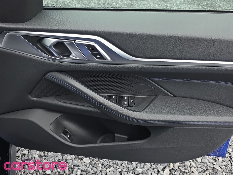 BMW 4 Series 420d M Sport Gran Coupe — thumbnail 19