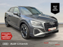 2025 AUDI Q2 *PCP FROM €329 PER MONTH* S line 30 TFSI 116