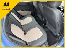 2017 Hyundai i10 1L Petrol For Sale Images