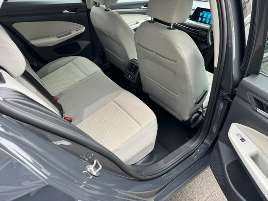 2023 Volkswagen Golf 1.4L Hybrid For Sale Images