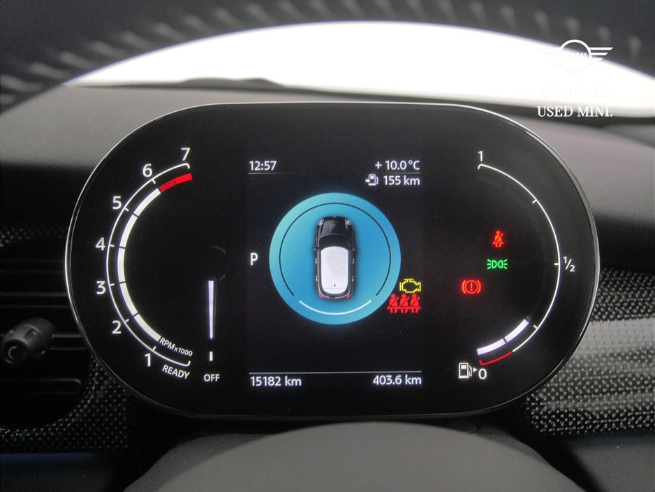 2024 MINI Hatch 1.5L Petrol For Sale Images