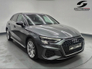 2021 AUDI A3 (211) S LINE 40 TFSI E AUTOMATIC
