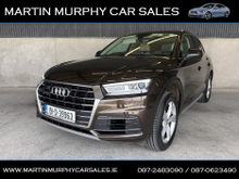 2019 Audi Q5 2L Diesel For Sale Images